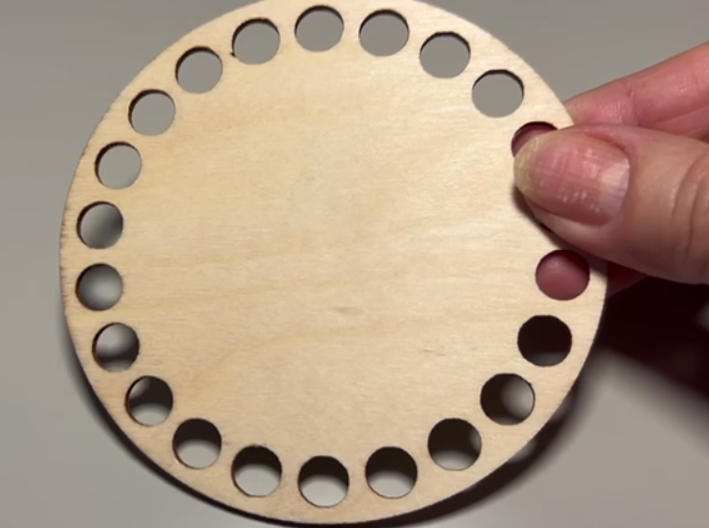 Хоббидом. Вязание с Надюшей