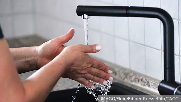     Фото: IMAGO/Fleig/Eibner-Pressefoto/ТАСС   
 Текст: Валерия Вербинина