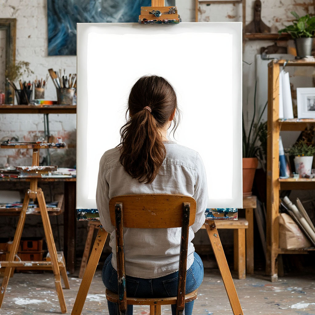 Создано в "Шедеврум"