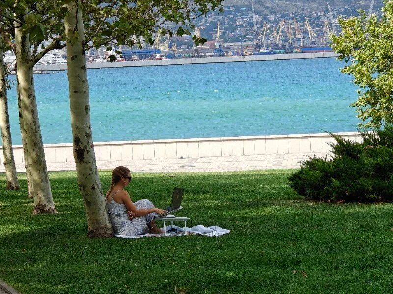    Фото: Юрий Серебренников/BFM Кубань