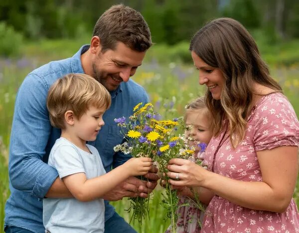   День семьи Петр и Февронья, милые традиции Вера Курилыч