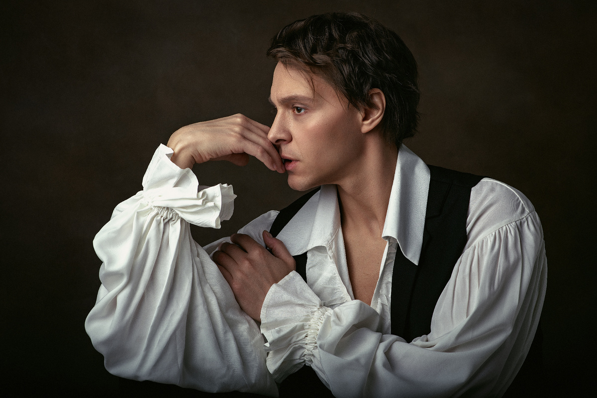 фото: Мария Аванесова