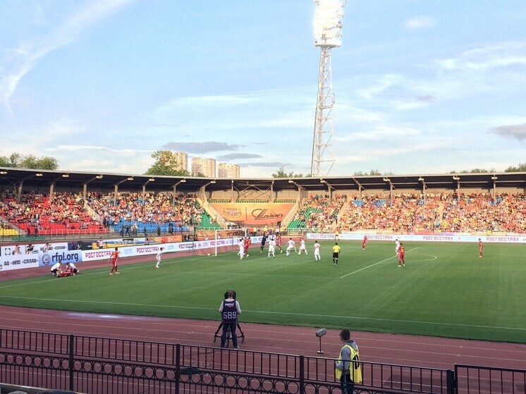     Фото: ИА SM-News