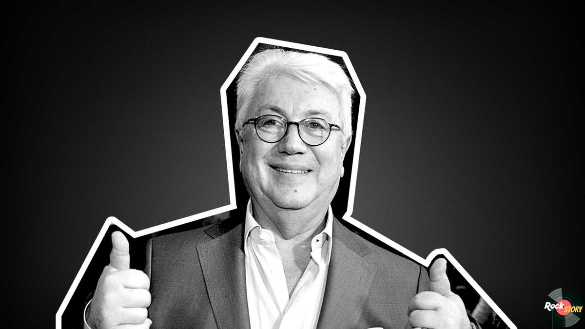 На фотографии: Владимир Винокур