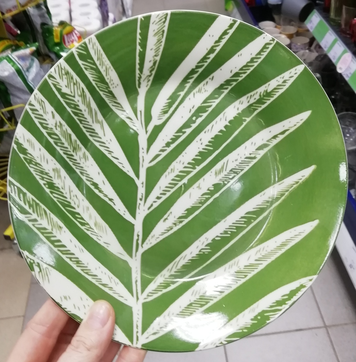 Фото личное