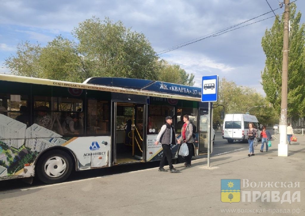 Пенсионеры просят автобусы подъезжать ещё ближе к остановке📷    Волжане пишут нам о квест-кольцах, засухе и поливе, стене почёта для атлетов и просьбах пассажиров
