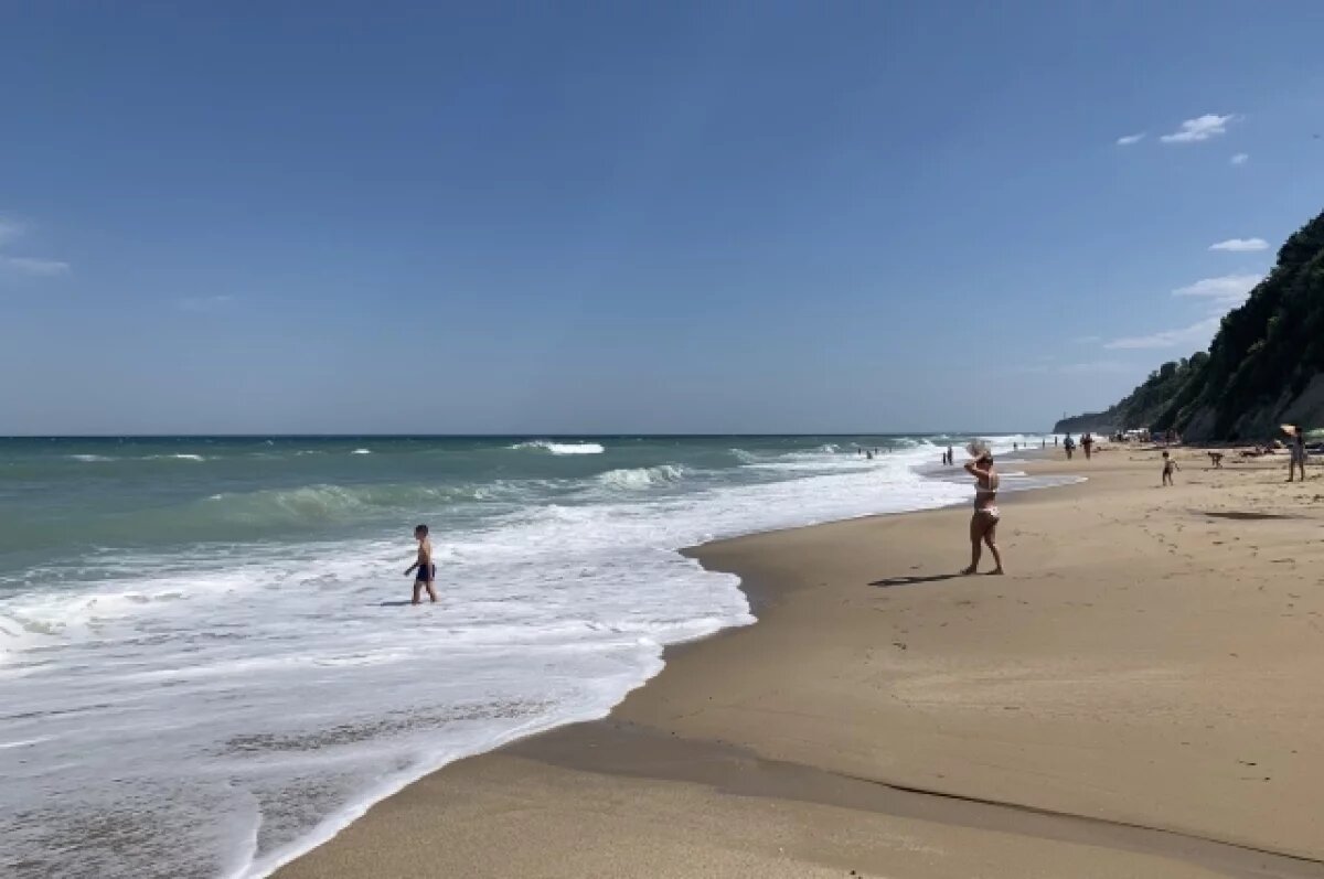    Тюменцам рассказали, какие болезни могут прогрессировать в поездке на море