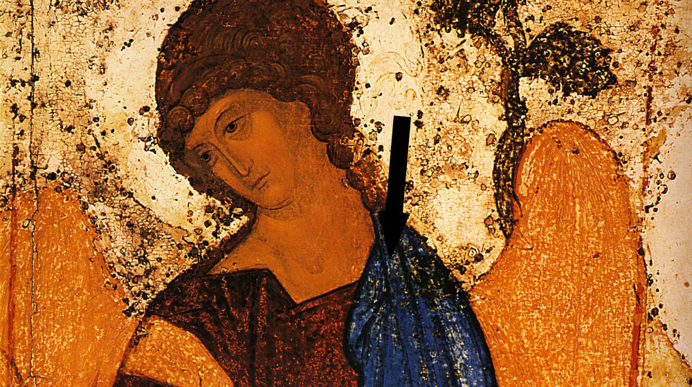    ТАЙНЫ ДРЕВНЕРУССКИХ ИКОН И ФРЕСОК О КОТОРЫХ МОЛЧАТ УЧЕБНИКИ