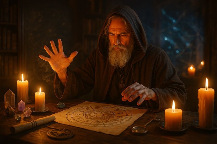    Гороскоп везения на 30 июня: кому из знаков Зодиака улыбнется удача или может выпасть крупный выигрыш