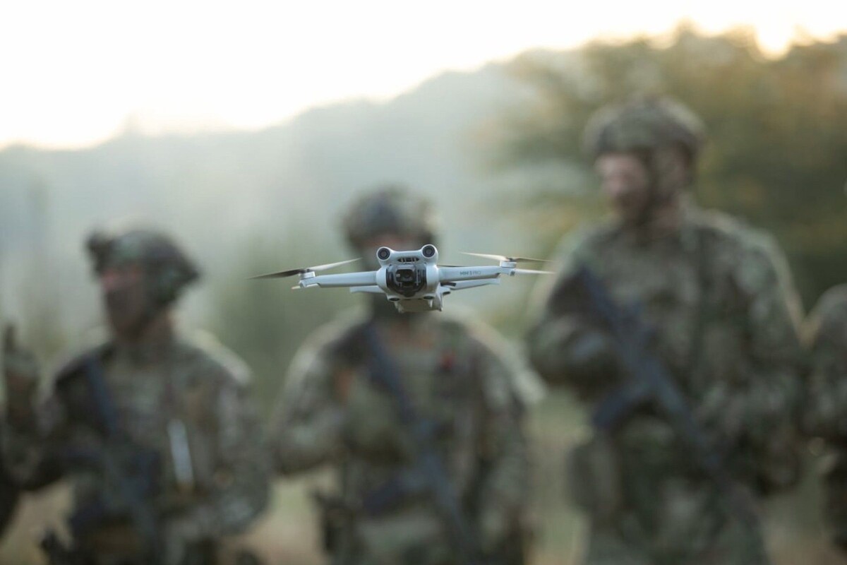     / Источник: © Telegram/Zelenskiy / Official