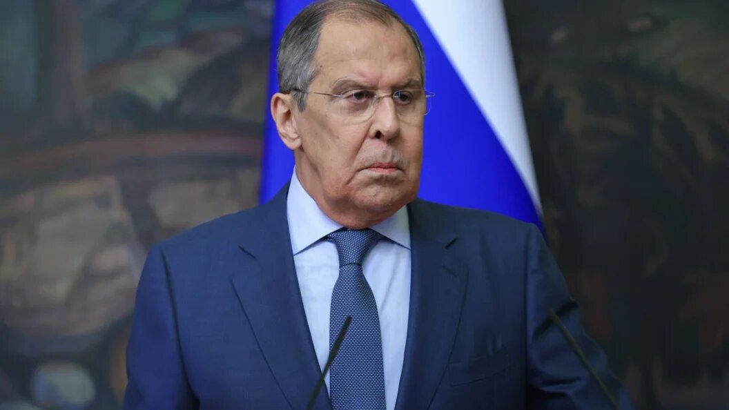    фото: MFA Russia/Globallookpress