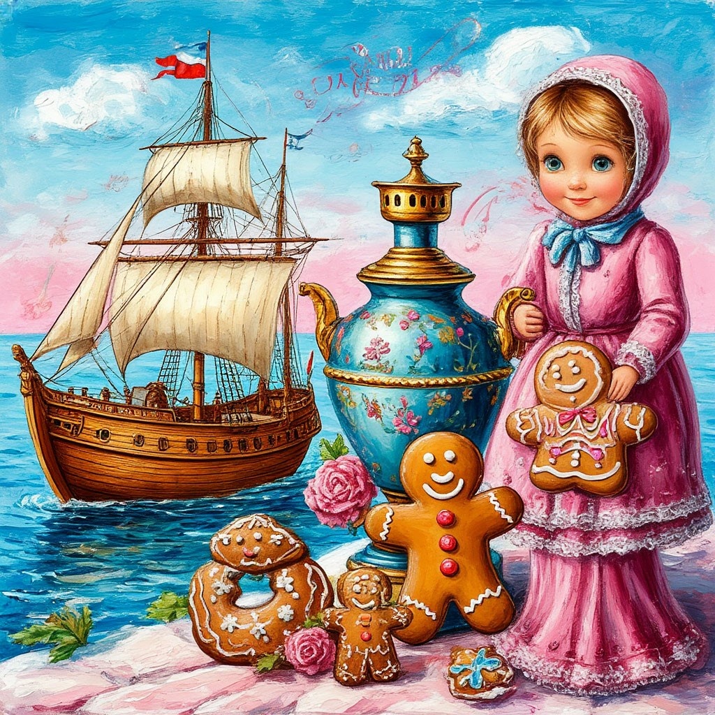 Куда поехать с ребенком на выходные из Москвы