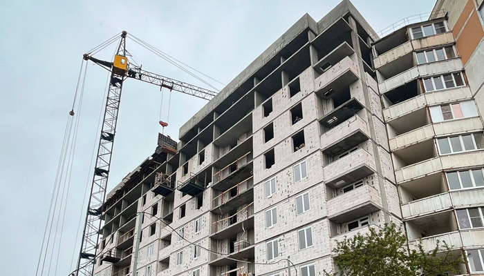 Мораторий стабилизирует рынок, утверждает эксперт. Фото: 1MI