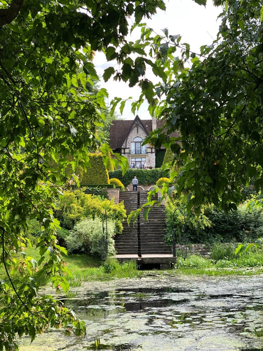 Фото автора 