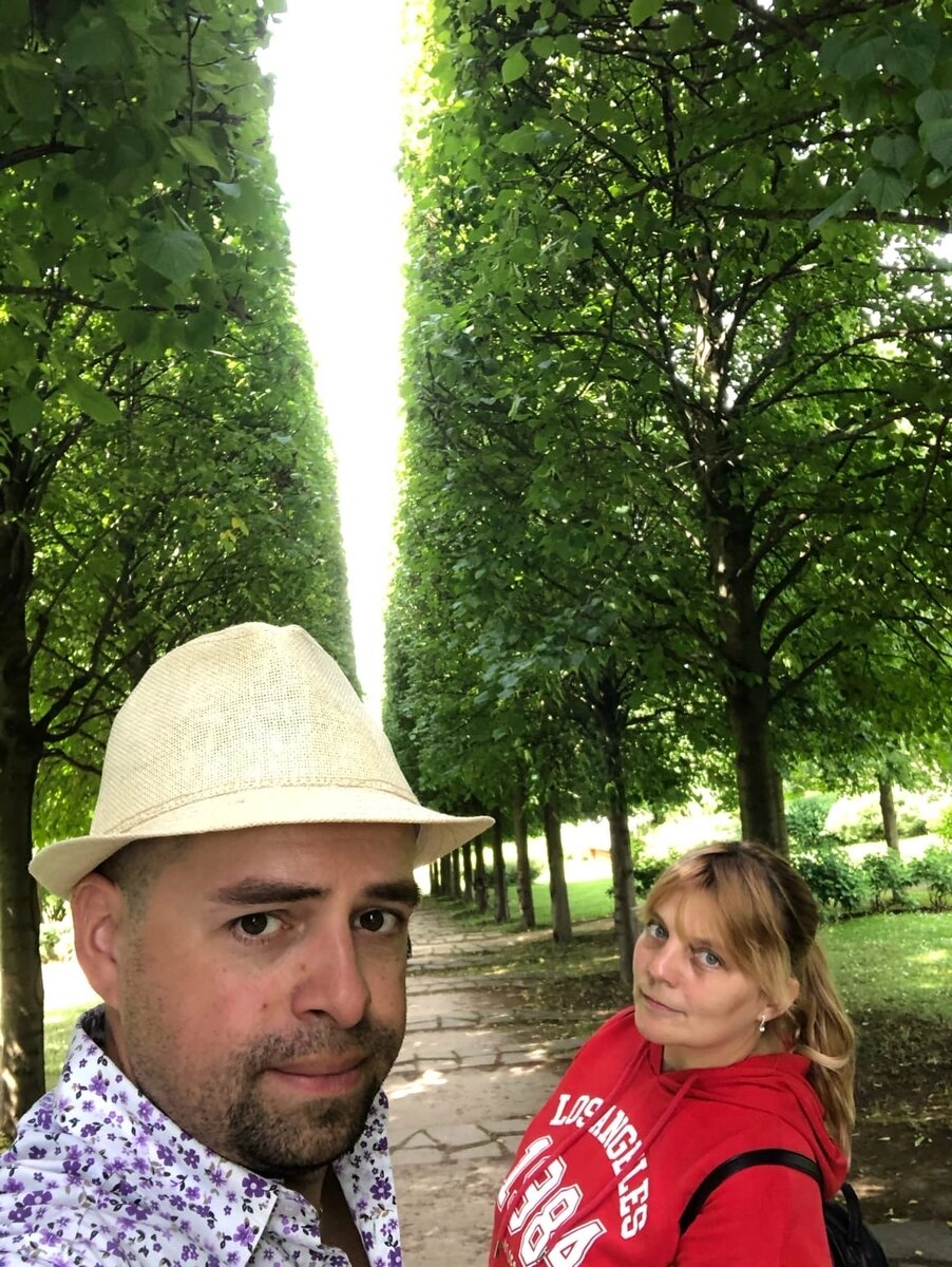 Фото автора 