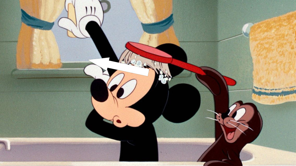    Миф о подтяжках Микки-Мауса: правда или заблуждение?