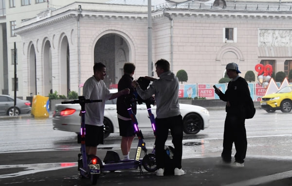 Фото: РИА Новости / Наталья Селиверстова