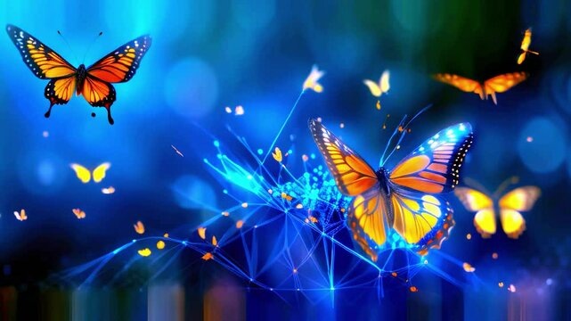 Эффект бабочки. Часть 3.