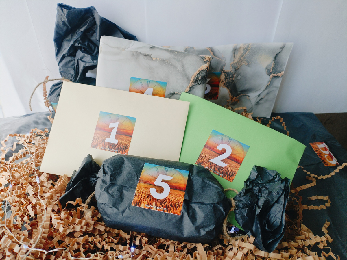 Из личного архива