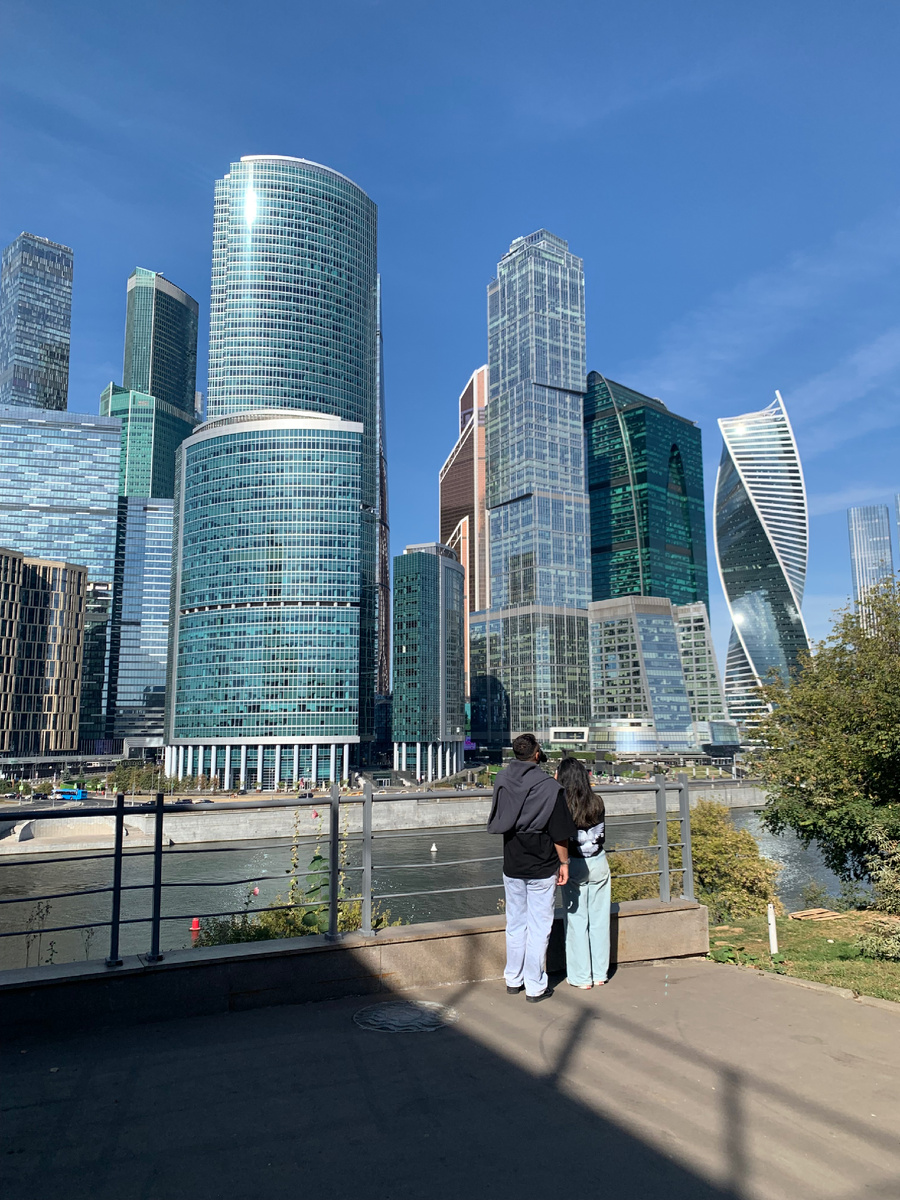 Личный архив