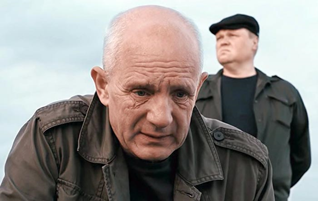 Российский актер