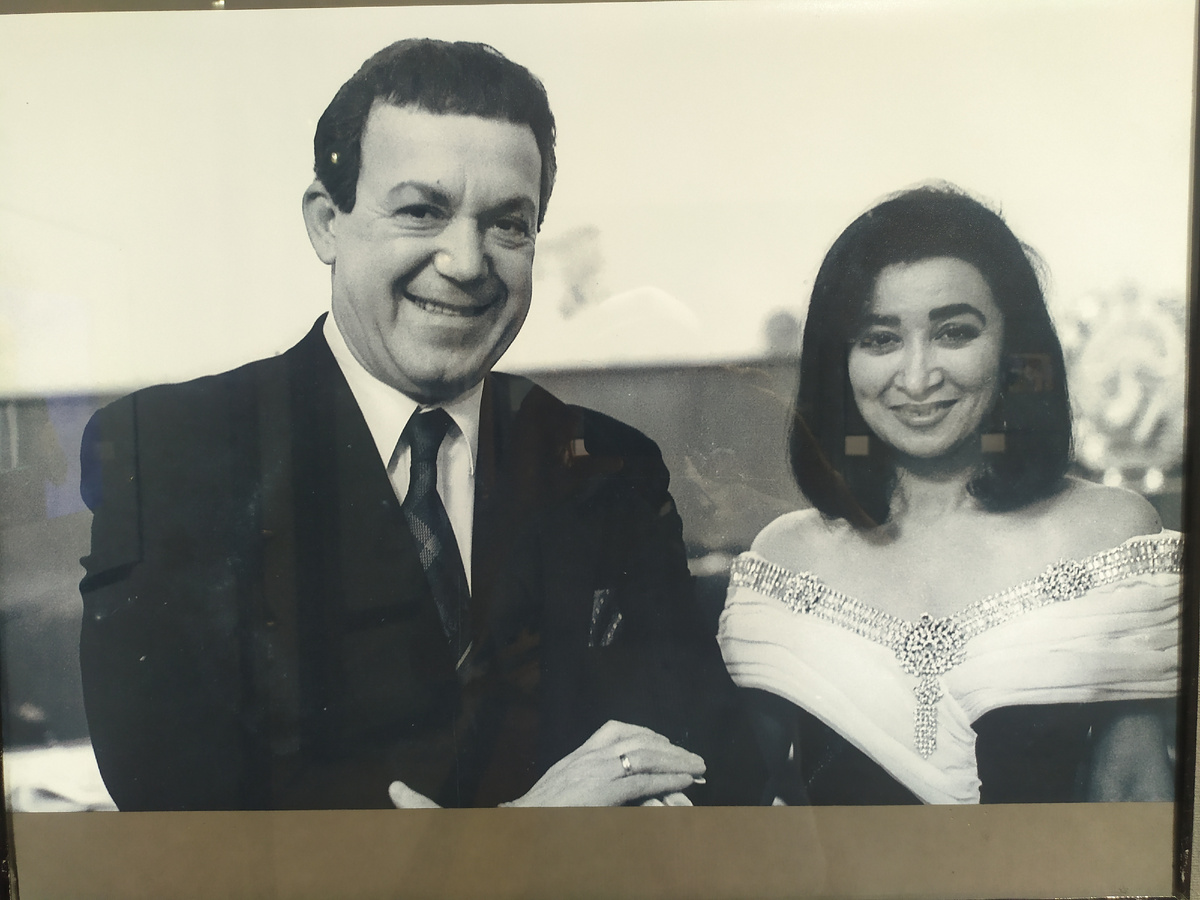 Фото автора.