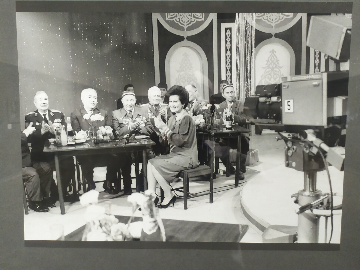 Фото автора .