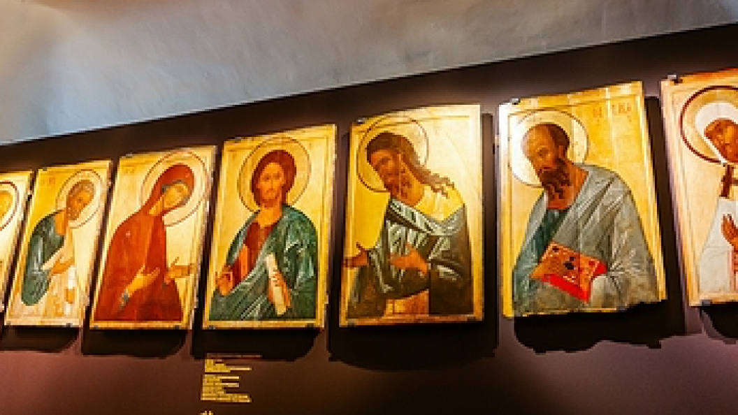    Фото: Roman Denisov/Globallookpress