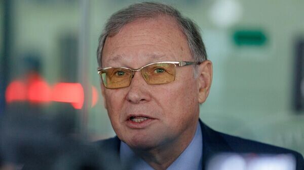    © Sputnik / Osmatesco