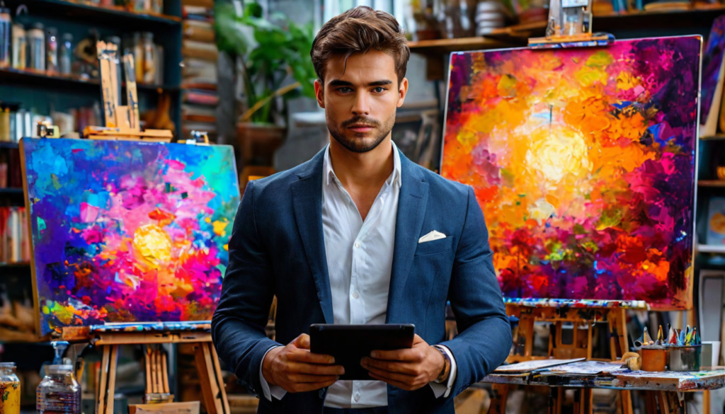    Чек-лист_создание_NFT_аватаров_для_начинающего_студента