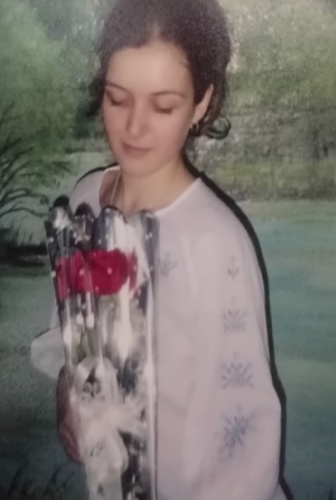 Фотография Анастасии