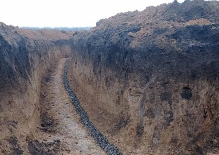    В Харькове в отсутствии оборонных фортификаций обвиняют экс-чиновников