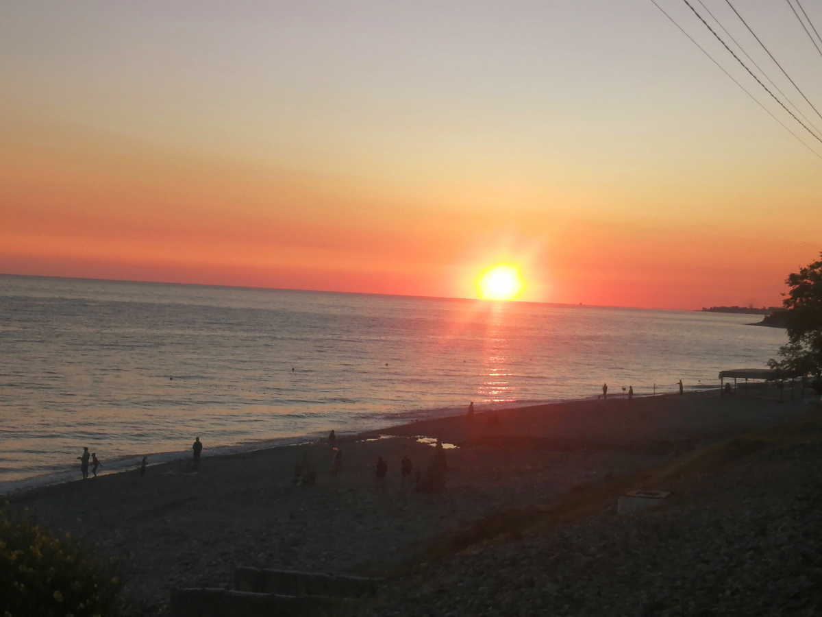 Фото автора.