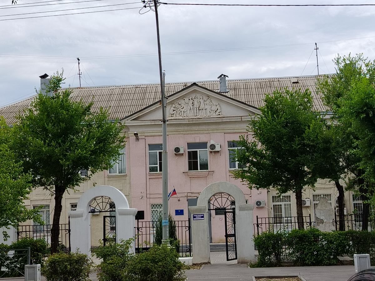 Фото автора