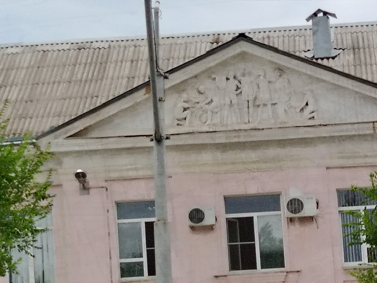 Фото автора 