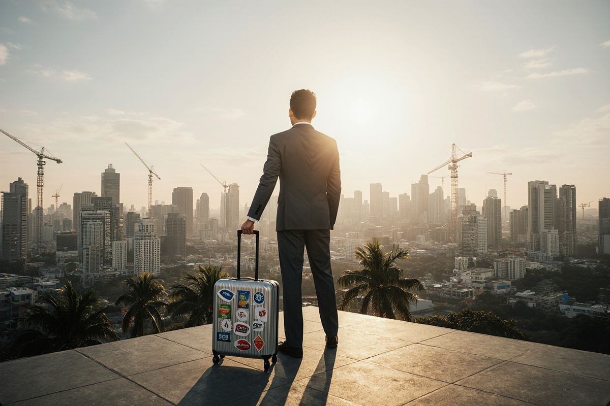 Международная экспансия звучит как быстрый рост, но чаще оборачивается убытками, срывами и потерянными миллионами. Почему же одни бренды сгорают в попытке выйти за границу, а другие выстраивают глобальные империи? В этой статье — реальные цифры, структура затрат, сроки окупаемости, рабочие модели и главный вопрос: готов ли ваш бренд к экспансии или вы просто хотите “попробовать”?
