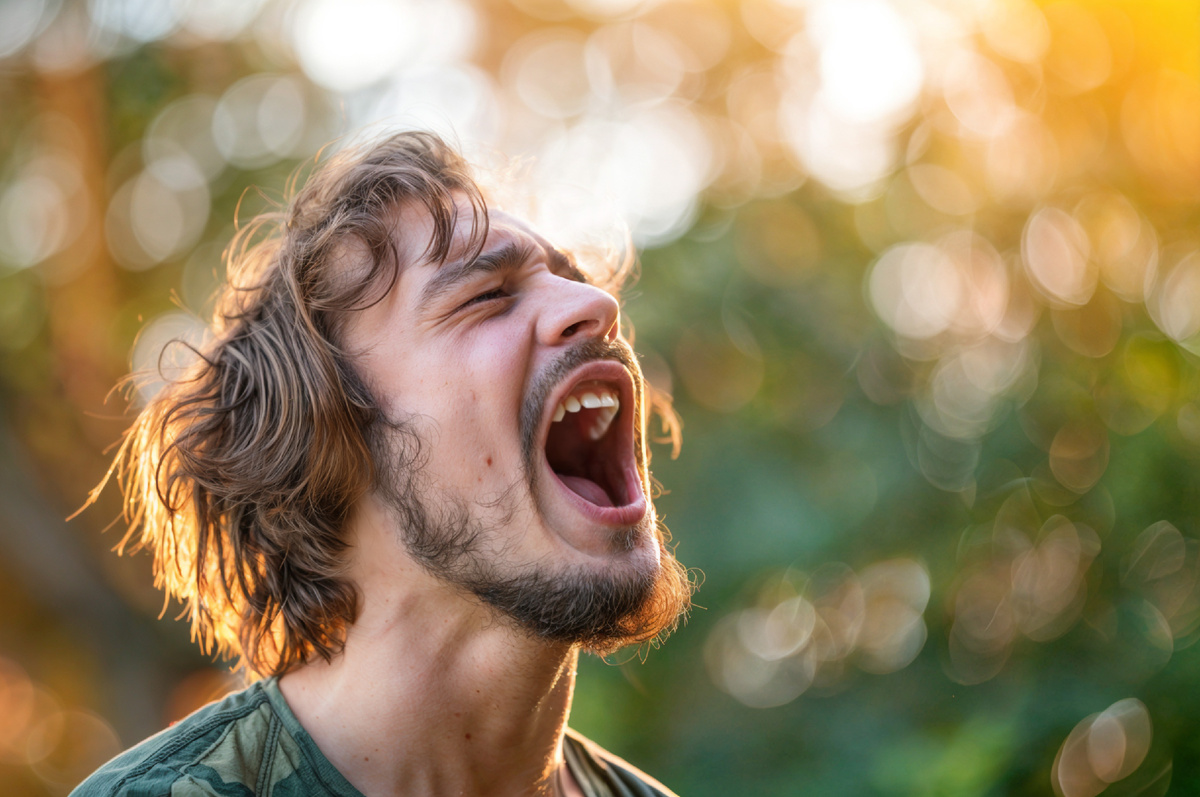 Не требуйте от себя счастья - это путь в обесценивание