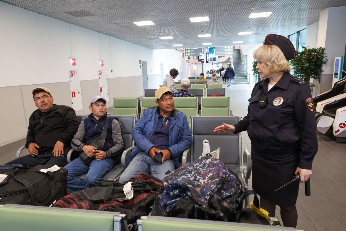 Фото: Belkin Alexey / news.ru / globallookpress
