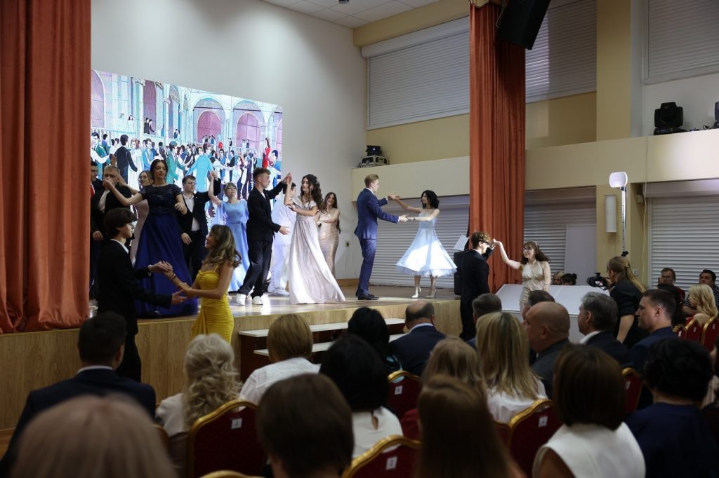    Фото правительства Ростовской области Диана Огнева