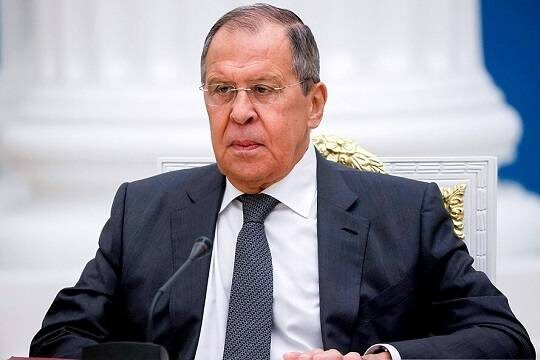    Сергей Лавров рассказал о тщетных попытках Запада нанести поражение России
