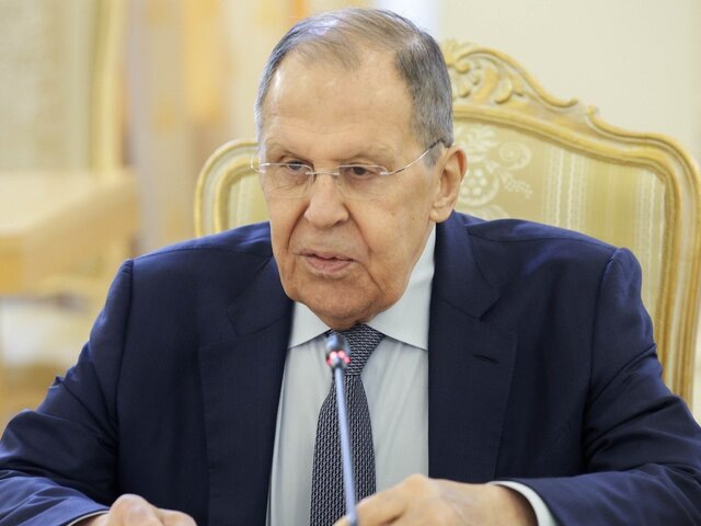    Фото: ТАСС/Михаил Синицын