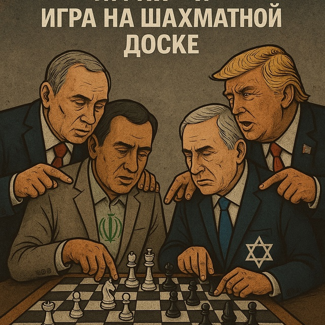 Картинка создана с помощью ChatGPT