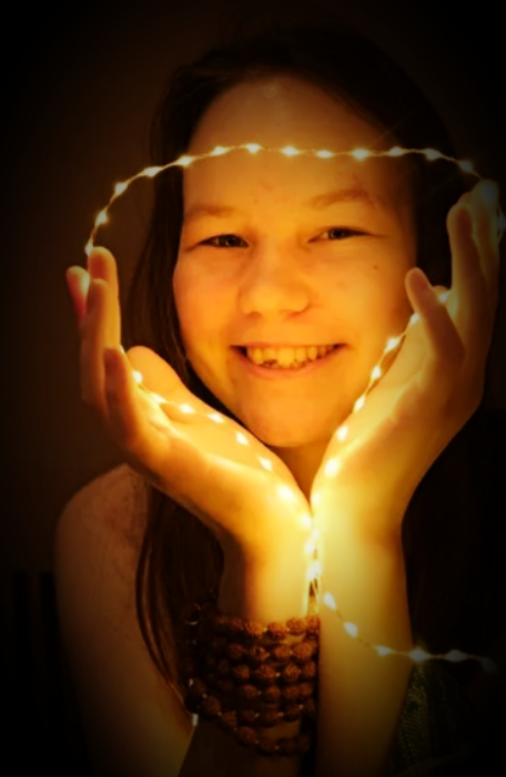 Фотография Эи