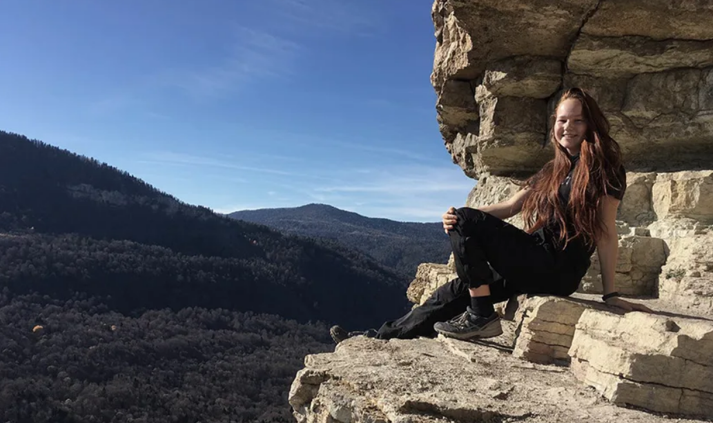 Фотография Эи