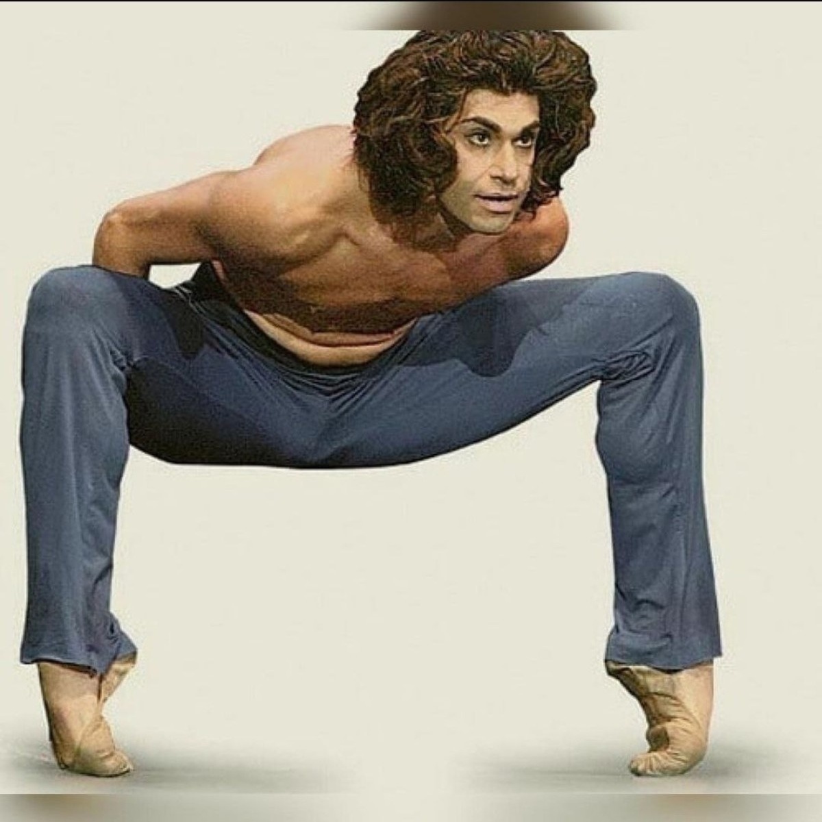 Николай Цискаридзе