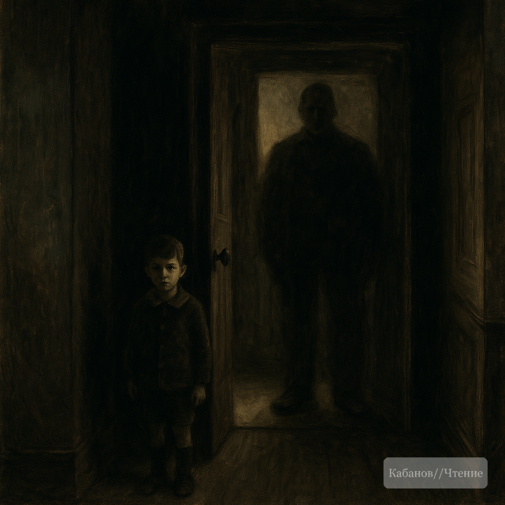 Франц Кафка@Кабанов//Чтение