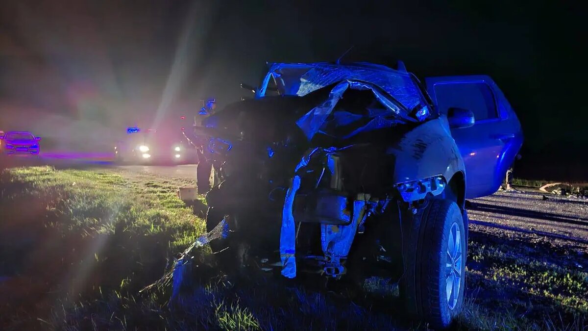    Фото: пресс-служба Госавтоинспекции Ставропольского края