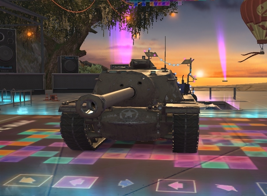 Оба легендарных камуфляжа у Е3 очень красивы