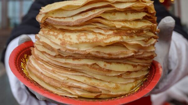    © Sputnik / Евгения Новоженина