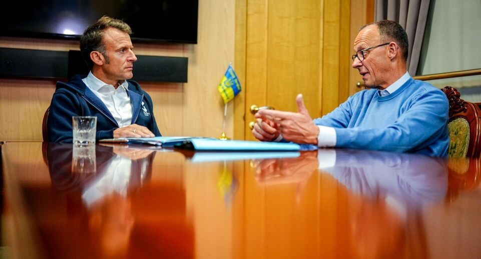    Kay Nietfeld/dpa / www.globallookpress.com